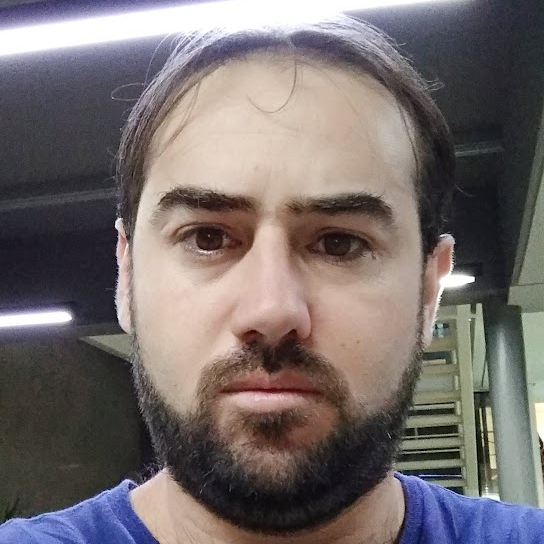 Foto de Marco Andrade